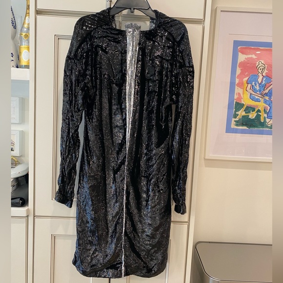 Geoffrey Beene Fall 1996 Dress - Picture 2 of 7